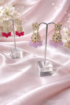 Heritage Earrings