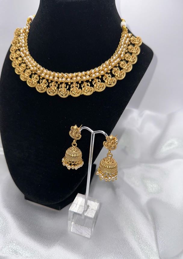 Kundan Carnival set