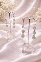Cascade Earrings