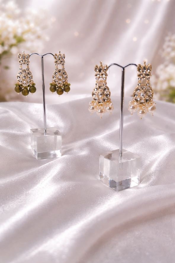 Heritage Earrings