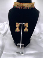Ruby Statement Gold Set