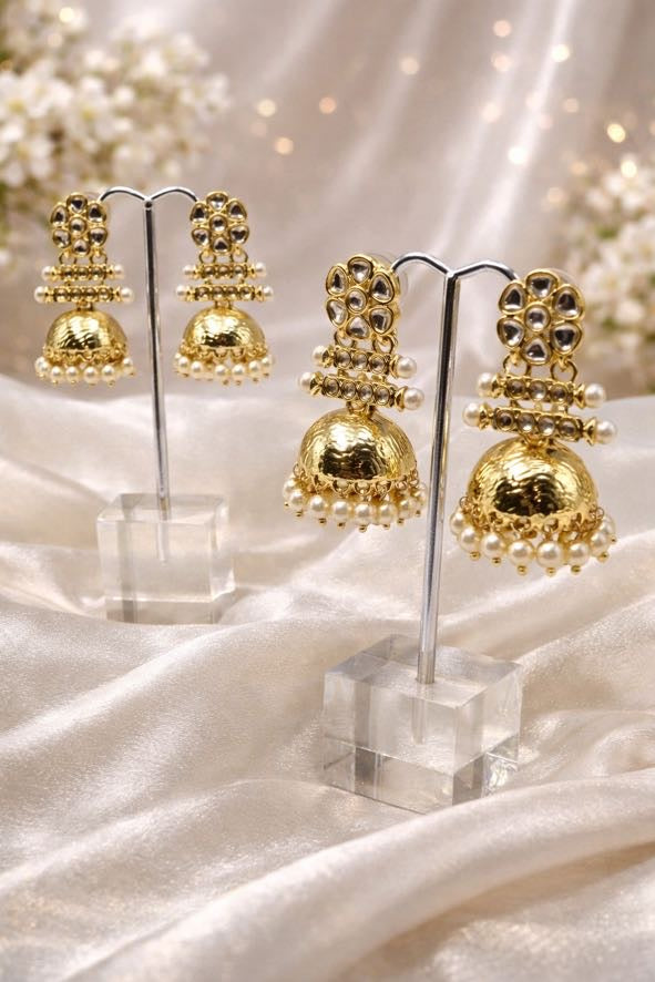 Heritage Earrings