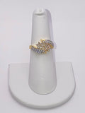 Luxury Gold Ring