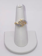 Luxury Gold Ring