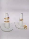 Diamonds Antique Ring