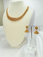 Kira Gold Statement Set