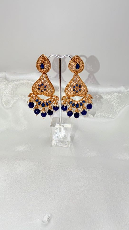 Midnight Royale Chandeliers