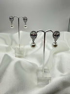 Vintage Pearl Grace pearl
