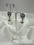 Vintage Pearl Grace pearl