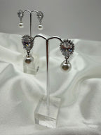 Vintage Pearl Grace pearl