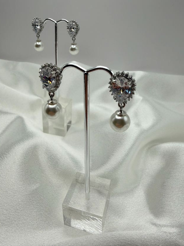 Vintage Pearl Grace pearl