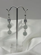 Cascade Earrings