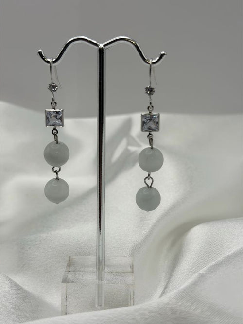 Cascade Earrings