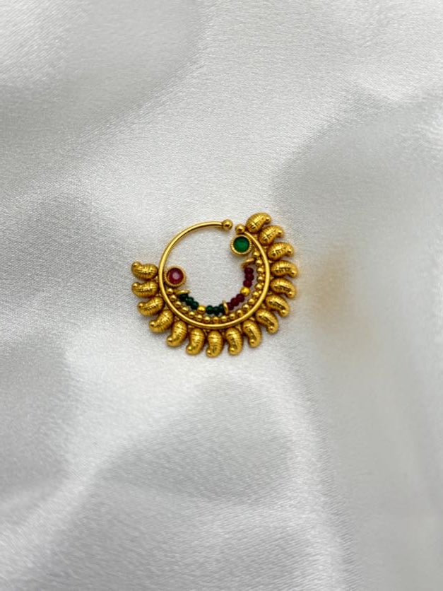 Chandni Nose Pin