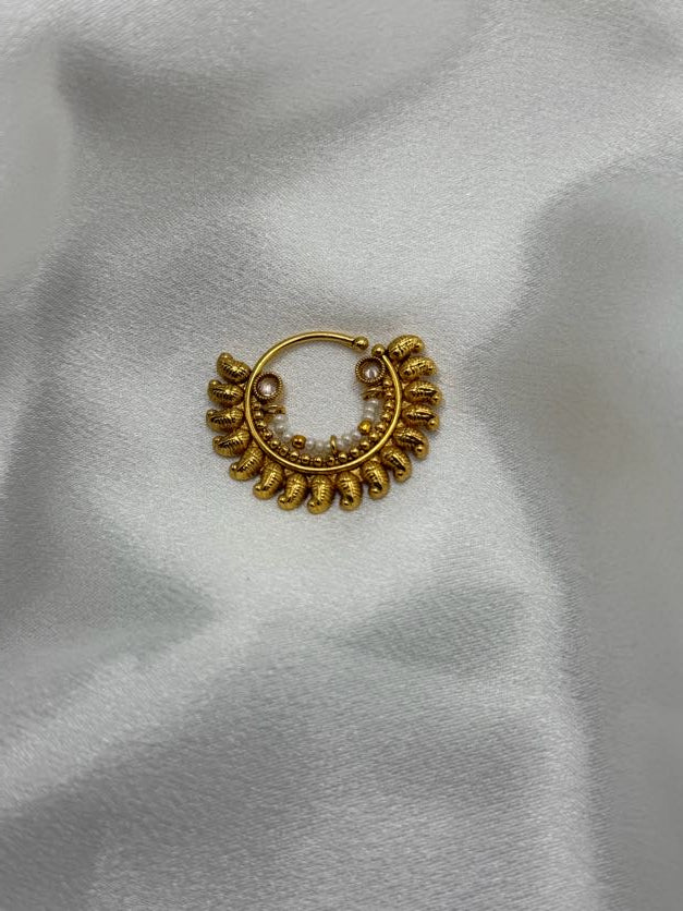 Chandni Nose Pin