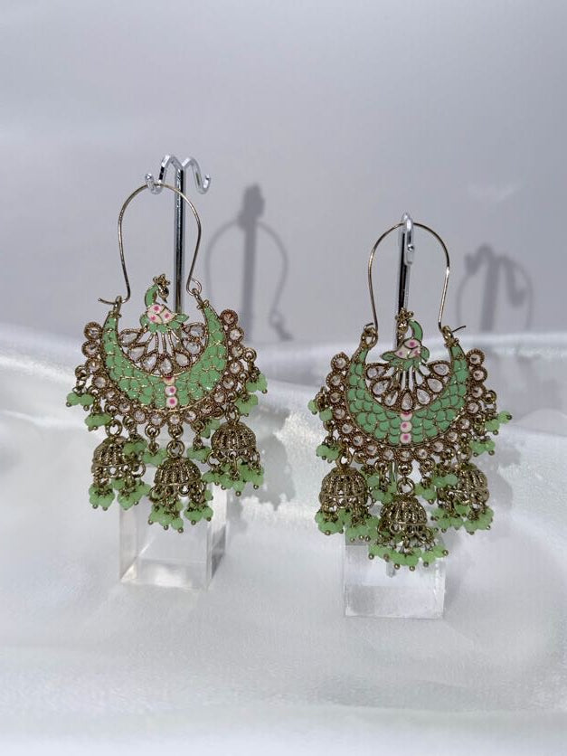 Noor Chand Chandeliers