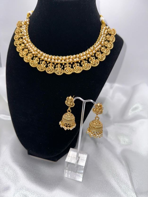 Kundan Carnival set