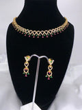 Noor Gold Choker